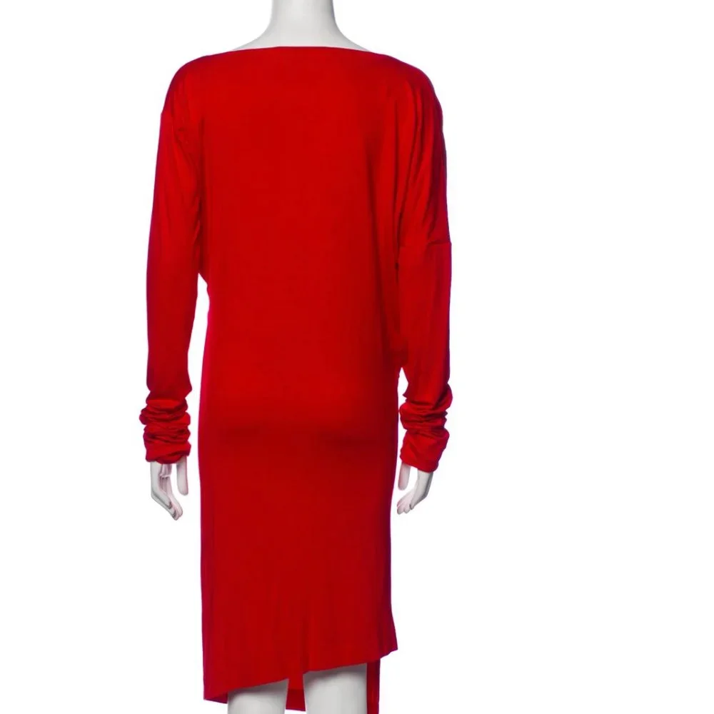 Vivienne Westwood Anglomania Dress - Picture 8 of 12